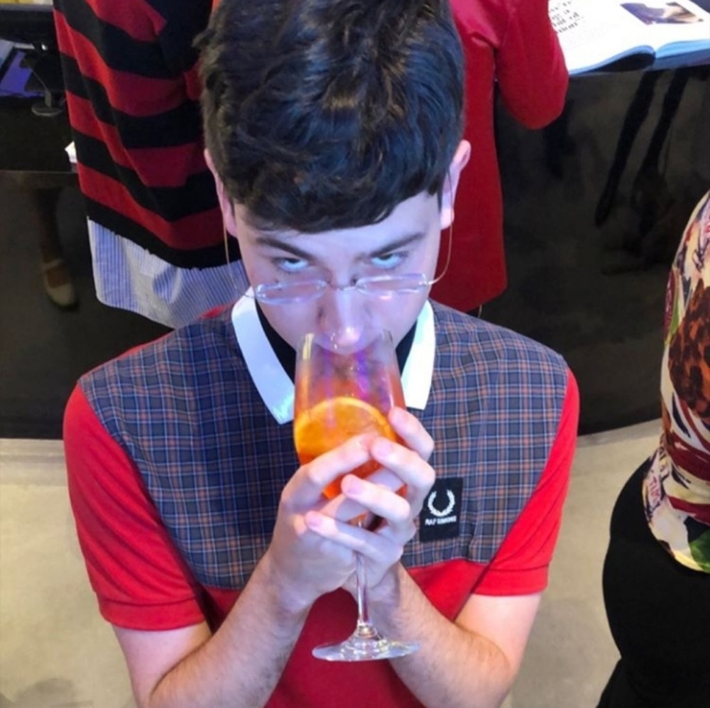 Meet your Posher, Aissa